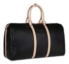 bugatti Ella Travel Bag S Black bugatti Ella Travel Bag S Black