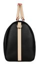 bugatti Ella Travel Bag S Black bugatti Ella Travel Bag S Black