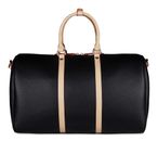 bugatti Ella Travel Bag S Black bugatti Ella Travel Bag S Black