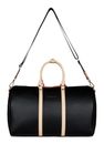 bugatti Ella Travel Bag S Black bugatti Ella Travel Bag S Black