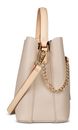 bugatti Ella Top Handle Bag Beige