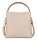 bugatti Ella Top Handle Bag Beige
