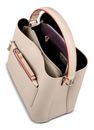 bugatti Ella Top Handle Bag Beige