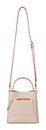 bugatti Ella Top Handle Bag Beige