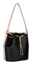 bugatti Ella Bucket Bag Black bugatti Ella Bucket Bag Black