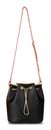 bugatti Ella Bucket Bag Black bugatti Ella Bucket Bag Black