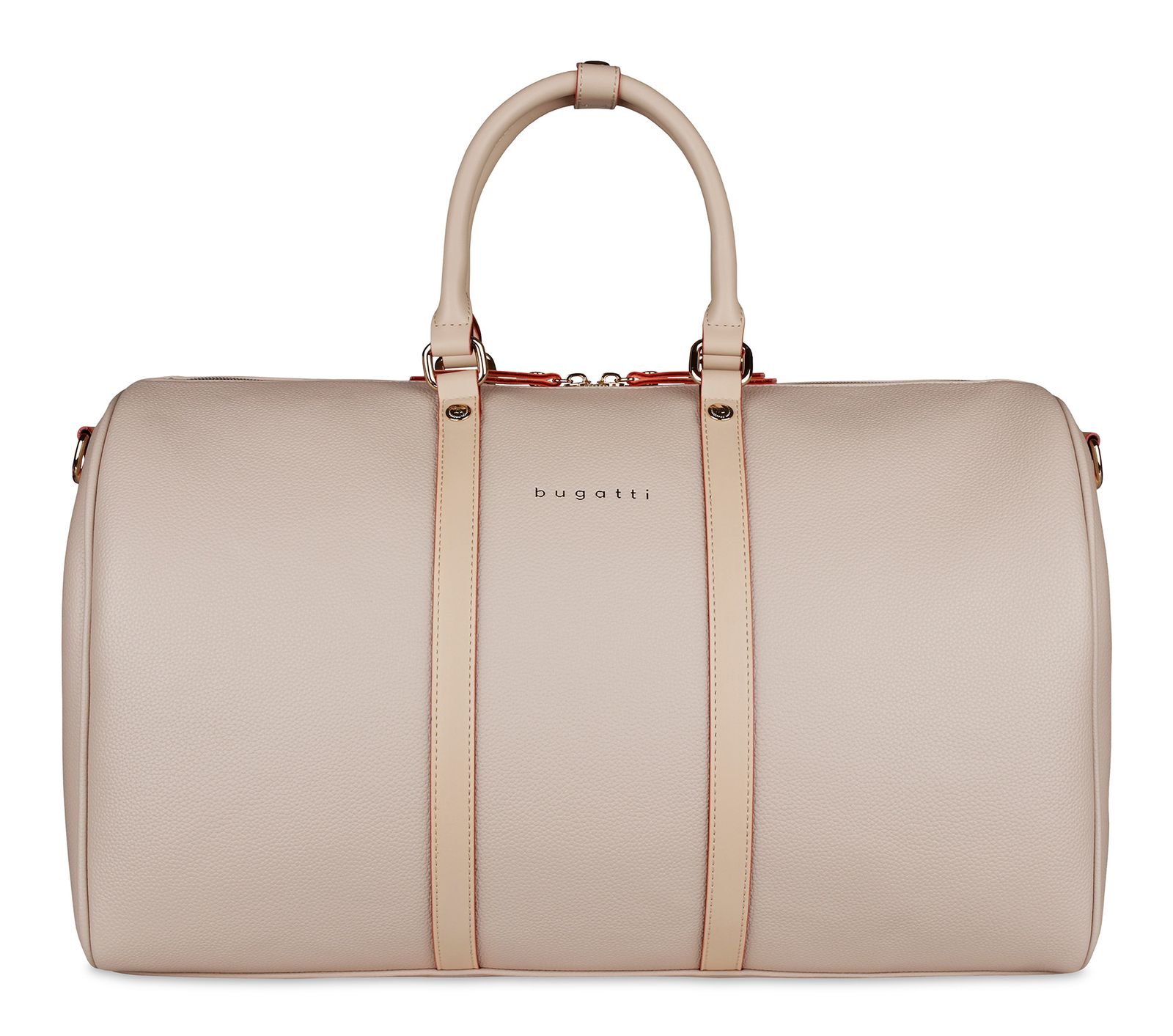 bugatti Ella Travel Bag S Beige