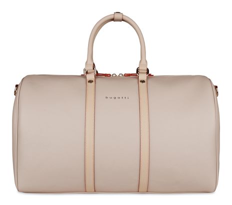 bugatti Ella Travel Bag S Beige bugatti Ella Travel Bag S Beige