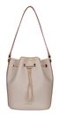 bugatti Ella Bucket Bag Beige