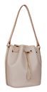bugatti Ella Bucket Bag Beige