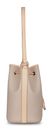 bugatti Ella Bucket Bag Beige