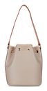 bugatti Ella Bucket Bag Beige