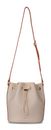bugatti Ella Bucket Bag Beige