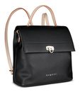 bugatti Ella Ladies Backpack Black
