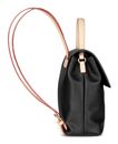 bugatti Ella Ladies Backpack Black