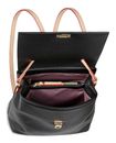 bugatti Ella Ladies Backpack Black