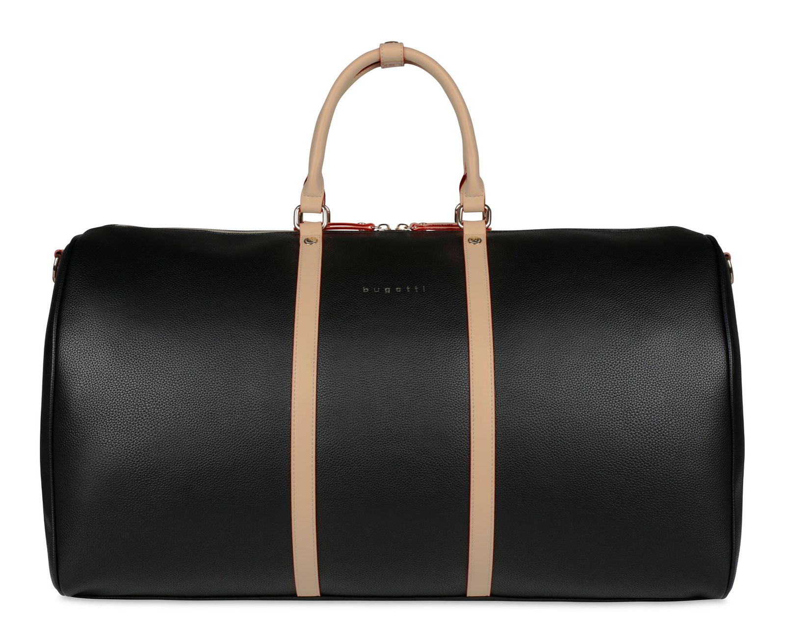 bugatti Ella Travel Bag L Black