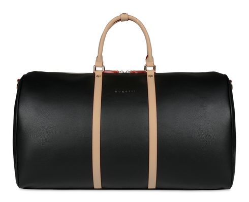 bugatti Ella Travel Bag L Black bugatti Ella Travel Bag L Black