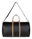bugatti Ella Travel Bag L Black bugatti Ella Travel Bag L Black