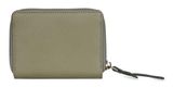 bugatti Viola Ladies Zip Wallet S Green bugatti Viola Ladies Zip Wallet S Green