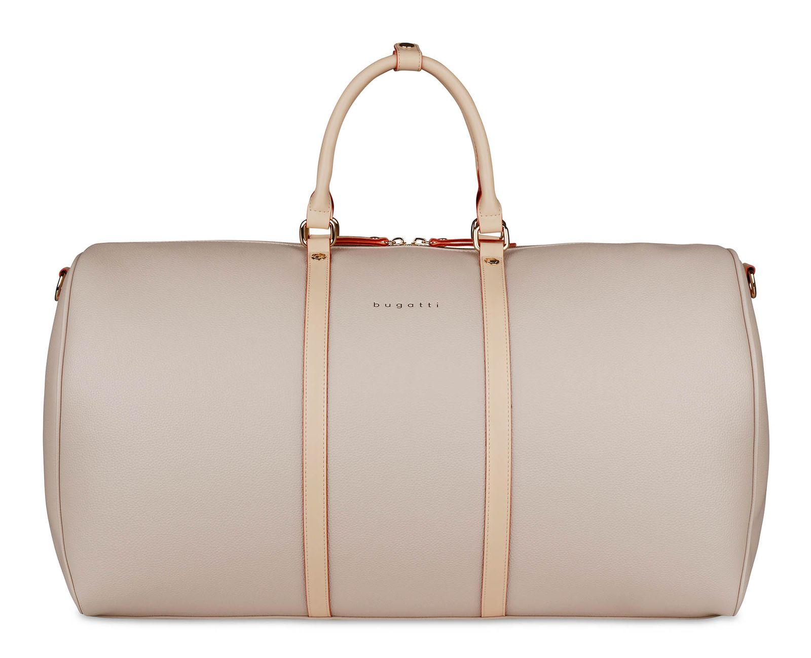 bugatti Ella Travel Bag L Beige