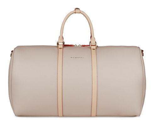 bugatti Ella Travel Bag L Beige bugatti Ella Travel Bag L Beige