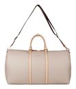 bugatti Ella Travel Bag L Beige bugatti Ella Travel Bag L Beige