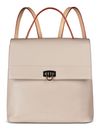 bugatti Ella Ladies Backpack Beige