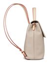 bugatti Ella Ladies Backpack Beige