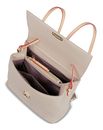 bugatti Ella Ladies Backpack Beige
