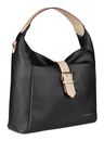 bugatti Ella Shoulder Bag Black