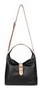 bugatti Ella Shoulder Bag Black