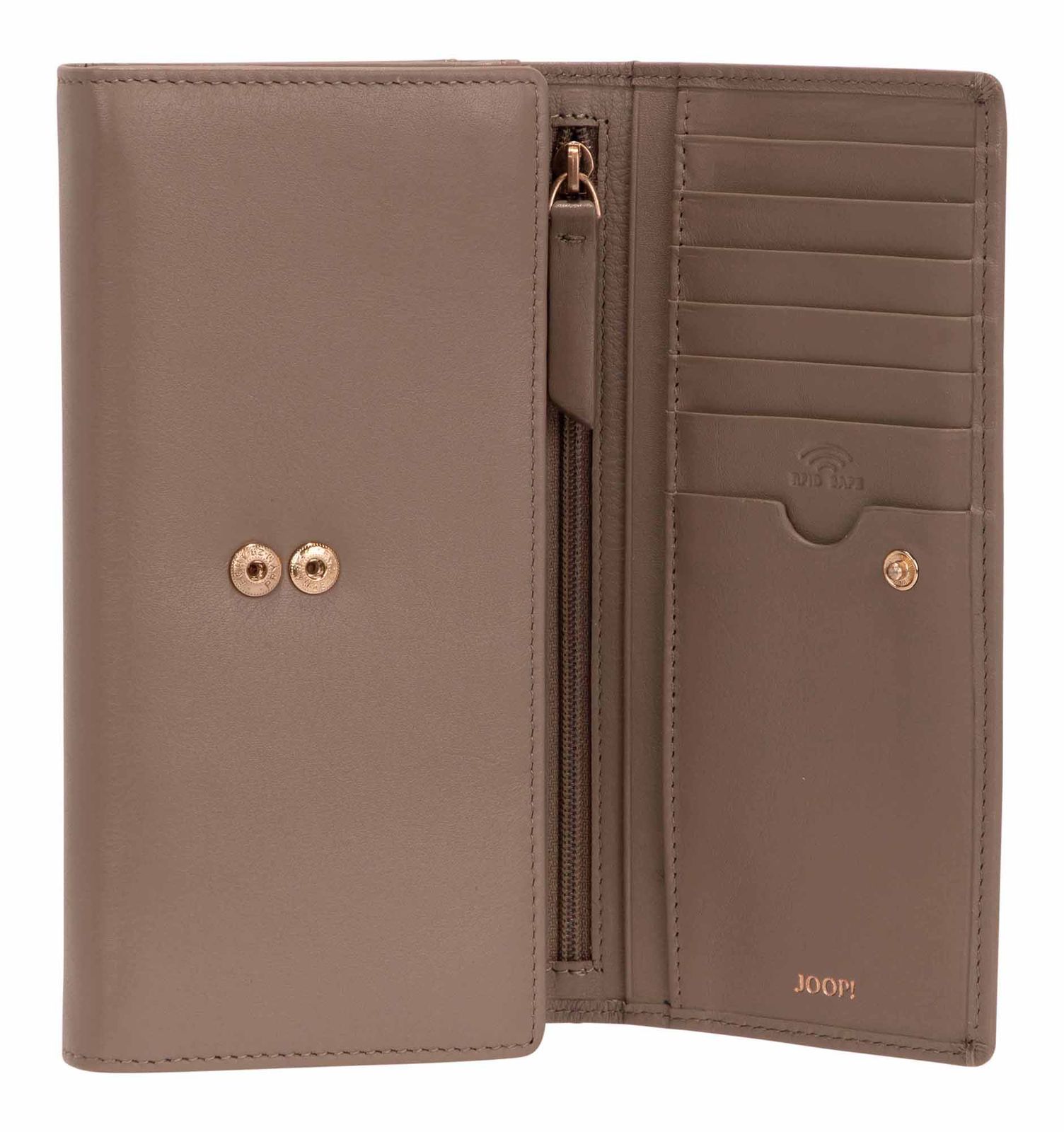JOOP! Sofisticato 1.0 Europa Purse LH11F Tuffet JOOP! Sofisticato 1.0 Europa Purse LH11F Tuffet