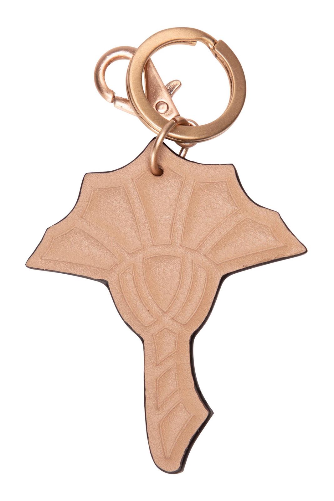 JOOP! Liguri Cori Keyholder M Beige