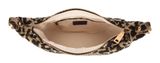 JOOP! Sicilia Jennifer Shoulderbag M Darkbrown