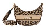 JOOP! Sicilia Jennifer Shoulderbag M Darkbrown