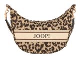 JOOP! Sicilia Jennifer Shoulderbag M Darkbrown