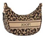 JOOP! Sicilia Jennifer Shoulderbag M Darkbrown