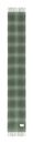 Marc O'Polo Woven Scarf Dark Green_Multi_09