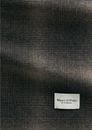 Marc O'Polo Woven Scarf Dark Brown_Multi_22 Marc O'Polo Woven Scarf Dark Brown_Multi_22