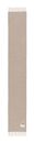 Marc O'Polo Woven Scarf Linen Beige