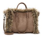 SURI FREY Chessy Cityshopper L Taupe SURI FREY Chessy Cityshopper L Taupe