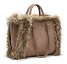 SURI FREY Chessy Cityshopper L Taupe SURI FREY Chessy Cityshopper L Taupe
