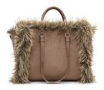 SURI FREY Chessy Cityshopper L Taupe SURI FREY Chessy Cityshopper L Taupe
