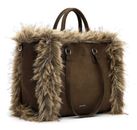 SURI FREY Chessy Cityshopper L Oliv SURI FREY Chessy Cityshopper L Oliv