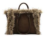 SURI FREY Chessy Cityshopper L Oliv SURI FREY Chessy Cityshopper L Oliv