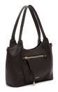 SURI FREY Soey Cityshopper S Brown SURI FREY Soey Cityshopper S Brown