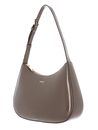FURLA Margot Shoulder Bag S Muddy Gray
