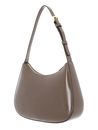 FURLA Margot Shoulder Bag S Muddy Gray