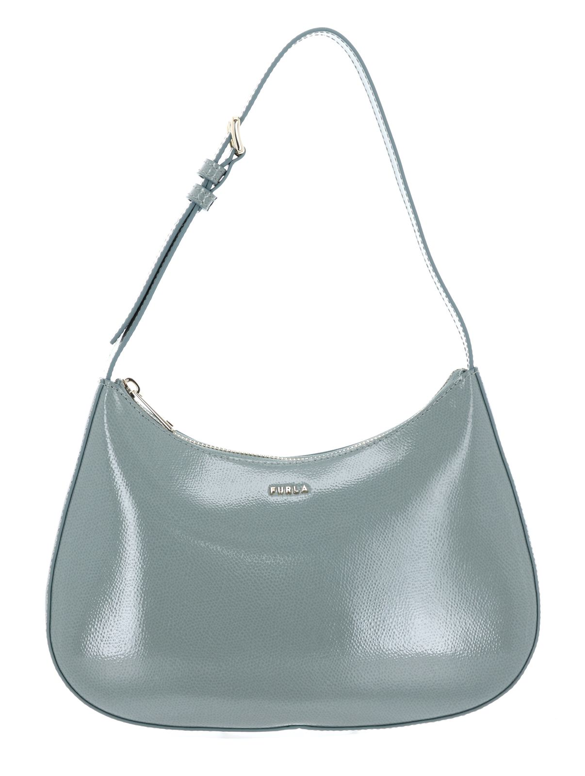 FURLA Margot Shoulder Bag S Winter Sky